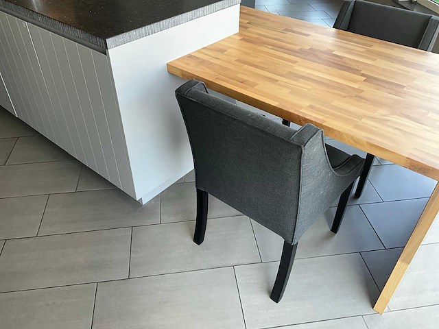 Toonzaalkeuken piot - afbeelding 13 van  35