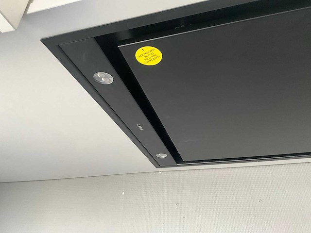 Toonzaalkeuken piot - afbeelding 16 van  35