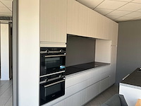 Toonzaalkeuken piot - afbeelding 15 van  35