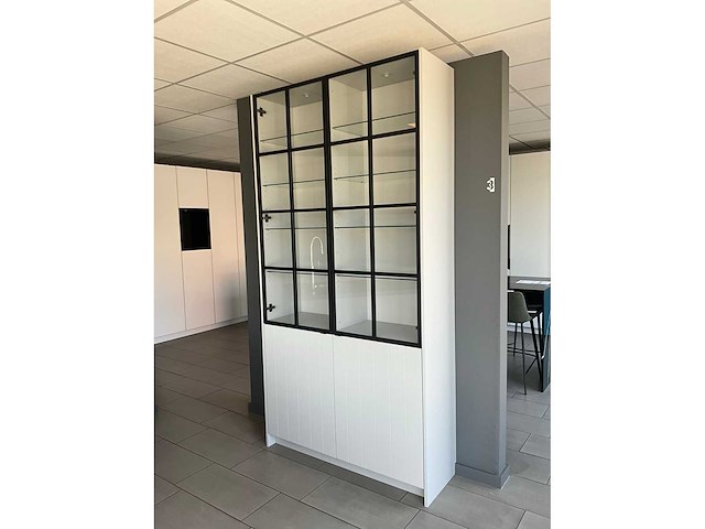 Toonzaalkeuken piot - afbeelding 17 van  35