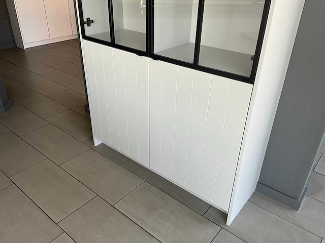 Toonzaalkeuken piot - afbeelding 18 van  35