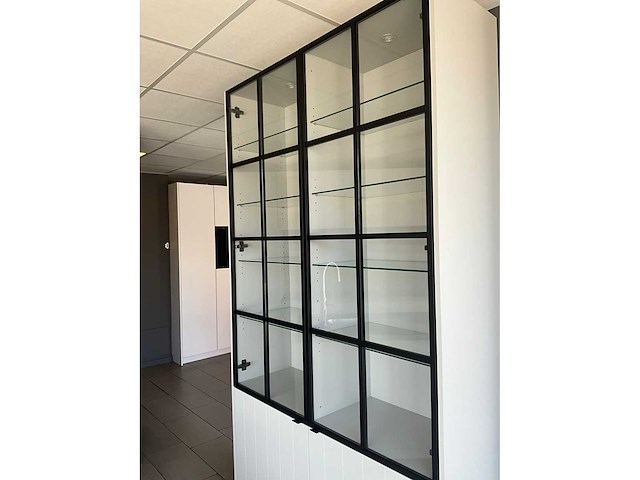 Toonzaalkeuken piot - afbeelding 19 van  35