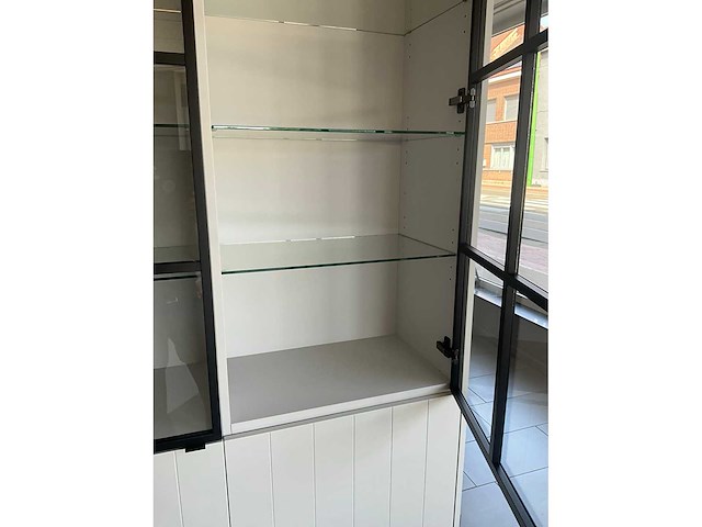 Toonzaalkeuken piot - afbeelding 22 van  35