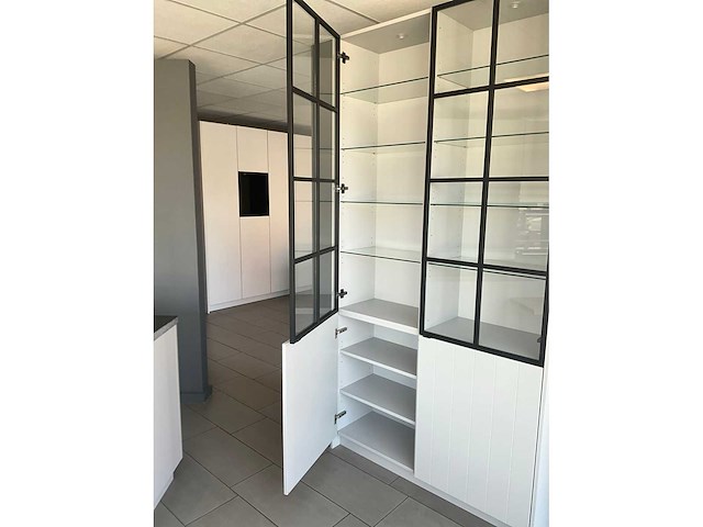 Toonzaalkeuken piot - afbeelding 23 van  35