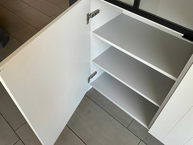 Toonzaalkeuken piot - afbeelding 25 van  35