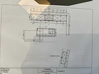Toonzaalkeuken piot - afbeelding 30 van  35