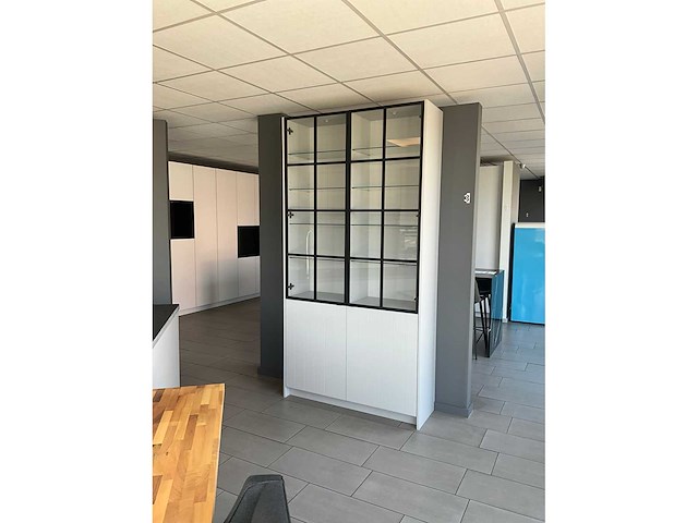 Toonzaalkeuken piot - afbeelding 20 van  35