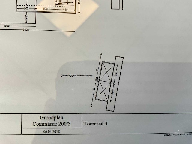 Toonzaalkeuken piot - afbeelding 35 van  35