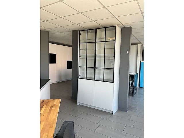 Toonzaalkeuken piot - afbeelding 31 van  35