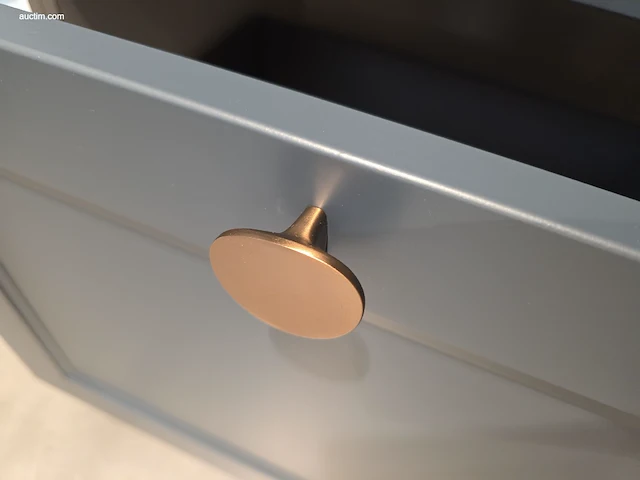 Toonzaalkeuken vanden borre kitchen adige - afbeelding 3 van  39