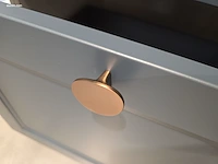 Toonzaalkeuken vanden borre kitchen adige - afbeelding 3 van  39