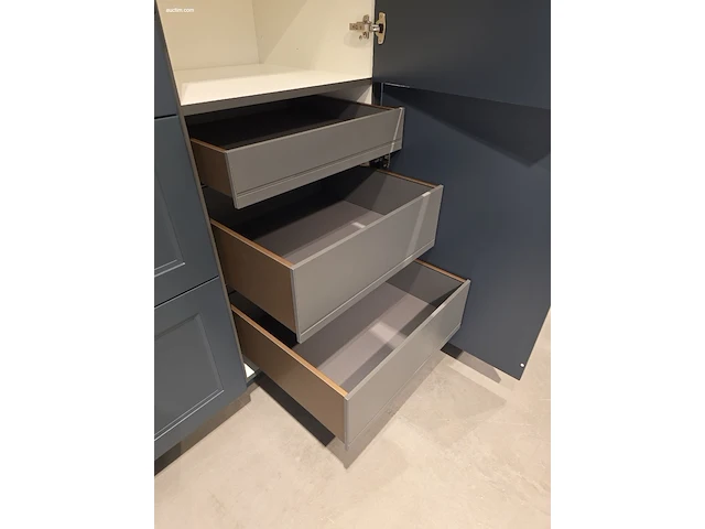 Toonzaalkeuken vanden borre kitchen adige - afbeelding 4 van  39