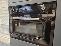 Toonzaalkeuken vanden borre kitchen adige - afbeelding 5 van  39