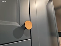 Toonzaalkeuken vanden borre kitchen adige - afbeelding 7 van  39