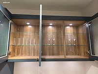 Toonzaalkeuken vanden borre kitchen adige - afbeelding 8 van  39