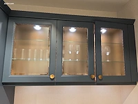 Toonzaalkeuken vanden borre kitchen adige - afbeelding 9 van  39