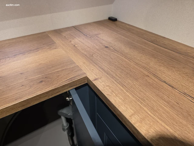 Toonzaalkeuken vanden borre kitchen adige - afbeelding 10 van  39