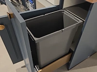 Toonzaalkeuken vanden borre kitchen adige - afbeelding 15 van  39