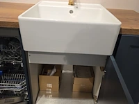 Toonzaalkeuken vanden borre kitchen adige - afbeelding 16 van  39