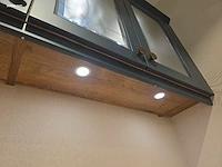 Toonzaalkeuken vanden borre kitchen adige - afbeelding 20 van  39