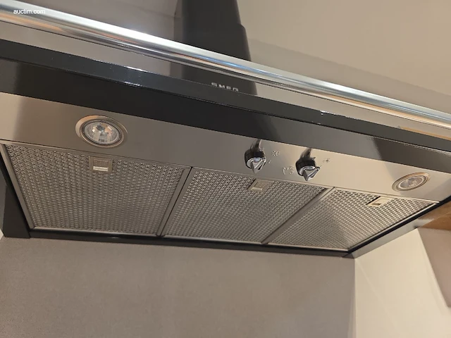 Toonzaalkeuken vanden borre kitchen adige - afbeelding 22 van  39