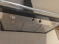Toonzaalkeuken vanden borre kitchen adige - afbeelding 22 van  39