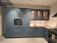 Toonzaalkeuken vanden borre kitchen adige - afbeelding 12 van  39
