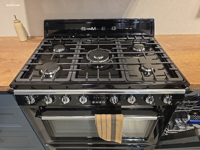 Toonzaalkeuken vanden borre kitchen adige - afbeelding 24 van  39