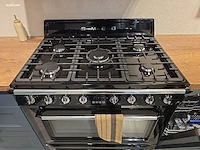 Toonzaalkeuken vanden borre kitchen adige - afbeelding 24 van  39