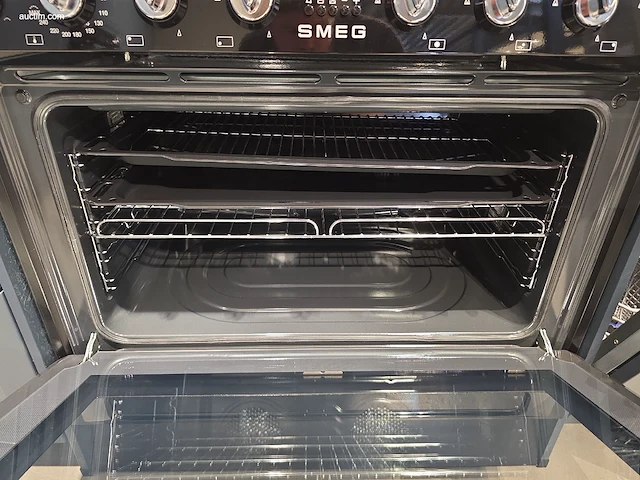 Toonzaalkeuken vanden borre kitchen adige - afbeelding 25 van  39