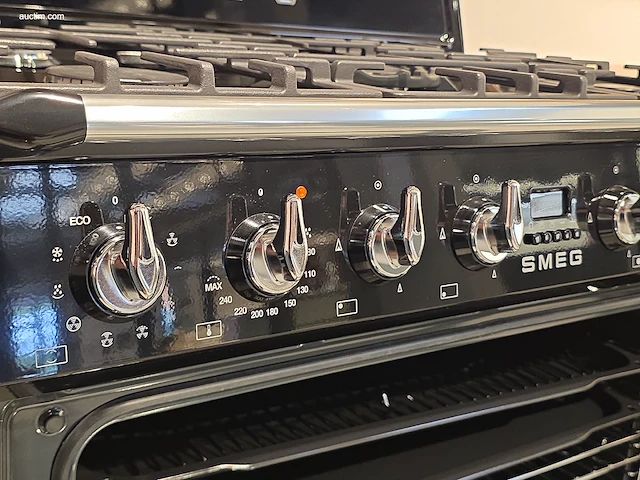 Toonzaalkeuken vanden borre kitchen adige - afbeelding 26 van  39