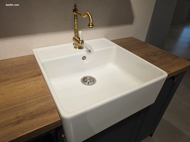 Toonzaalkeuken vanden borre kitchen adige - afbeelding 27 van  39