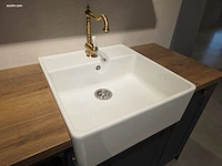 Toonzaalkeuken vanden borre kitchen adige - afbeelding 27 van  39