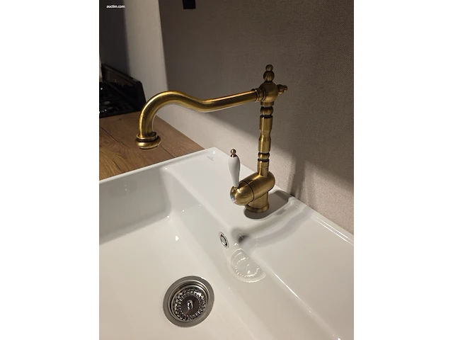 Toonzaalkeuken vanden borre kitchen adige - afbeelding 29 van  39
