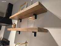 Toonzaalkeuken vanden borre kitchen adige - afbeelding 31 van  39