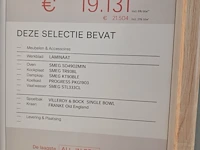 Toonzaalkeuken vanden borre kitchen adige - afbeelding 32 van  39