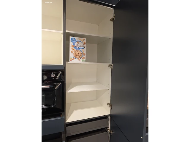 Toonzaalkeuken vanden borre kitchen adige - afbeelding 37 van  39