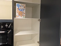 Toonzaalkeuken vanden borre kitchen adige - afbeelding 37 van  39