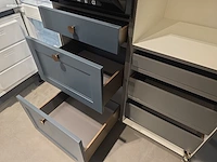 Toonzaalkeuken vanden borre kitchen adige - afbeelding 39 van  39