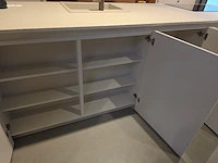 Toonzaalkeuken vanden borre kitchen lima - afbeelding 2 van  35