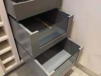 Toonzaalkeuken vanden borre kitchen lima - afbeelding 5 van  35