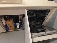 Toonzaalkeuken vanden borre kitchen lima - afbeelding 8 van  35
