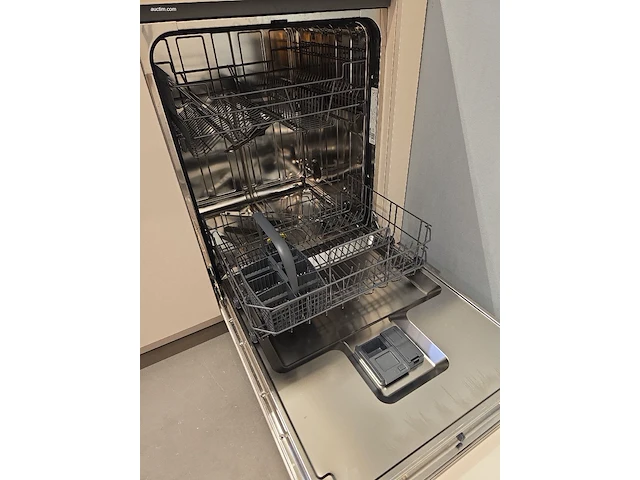 Toonzaalkeuken vanden borre kitchen lima - afbeelding 10 van  35