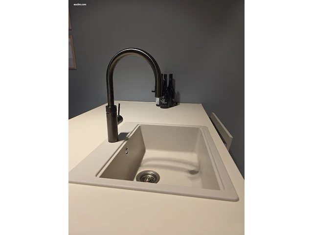 Toonzaalkeuken vanden borre kitchen lima - afbeelding 11 van  35