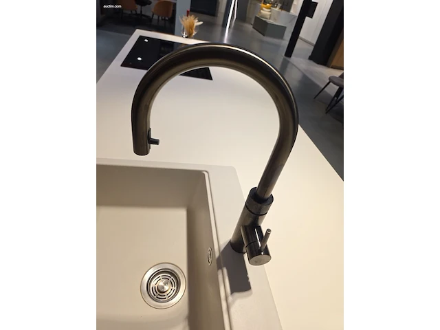 Toonzaalkeuken vanden borre kitchen lima - afbeelding 14 van  35