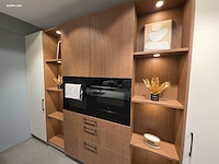Toonzaalkeuken vanden borre kitchen lima - afbeelding 15 van  35