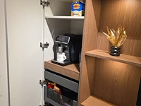 Toonzaalkeuken vanden borre kitchen lima - afbeelding 16 van  35