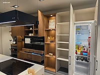 Toonzaalkeuken vanden borre kitchen lima - afbeelding 17 van  35