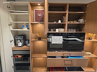 Toonzaalkeuken vanden borre kitchen lima - afbeelding 18 van  35