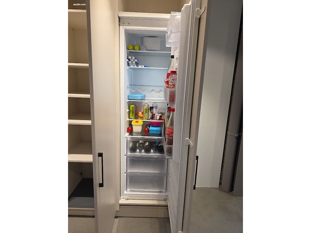 Toonzaalkeuken vanden borre kitchen lima - afbeelding 19 van  35